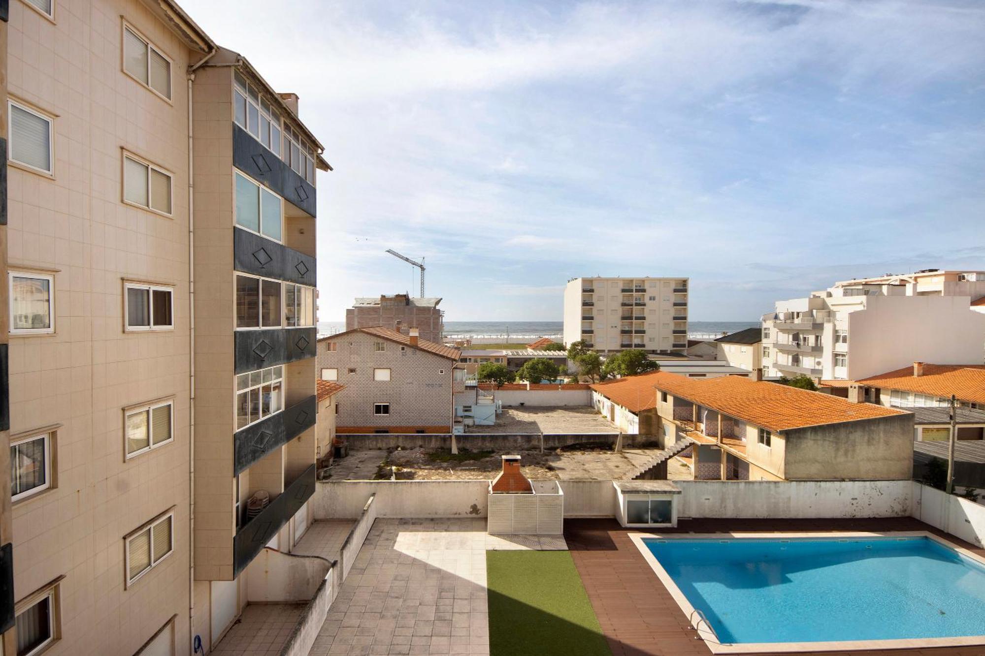 Live Vagueira Beach Praia da Vagueira Extérieur photo
